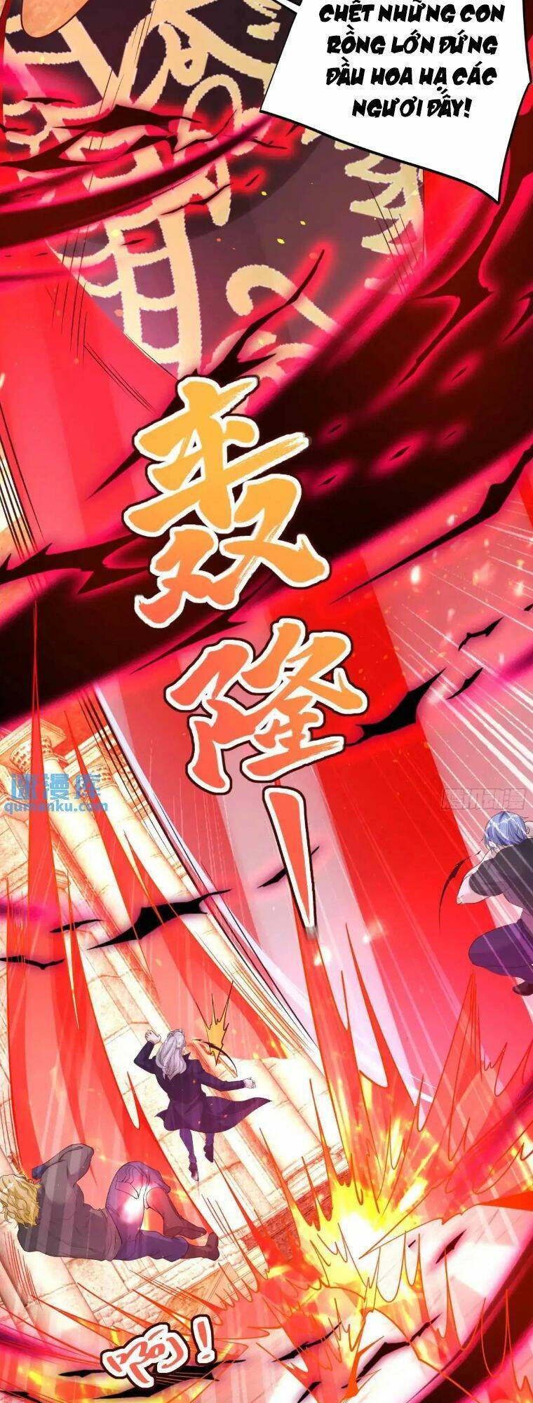 Đại Phản Diện Chap 181 - Next Chap 182