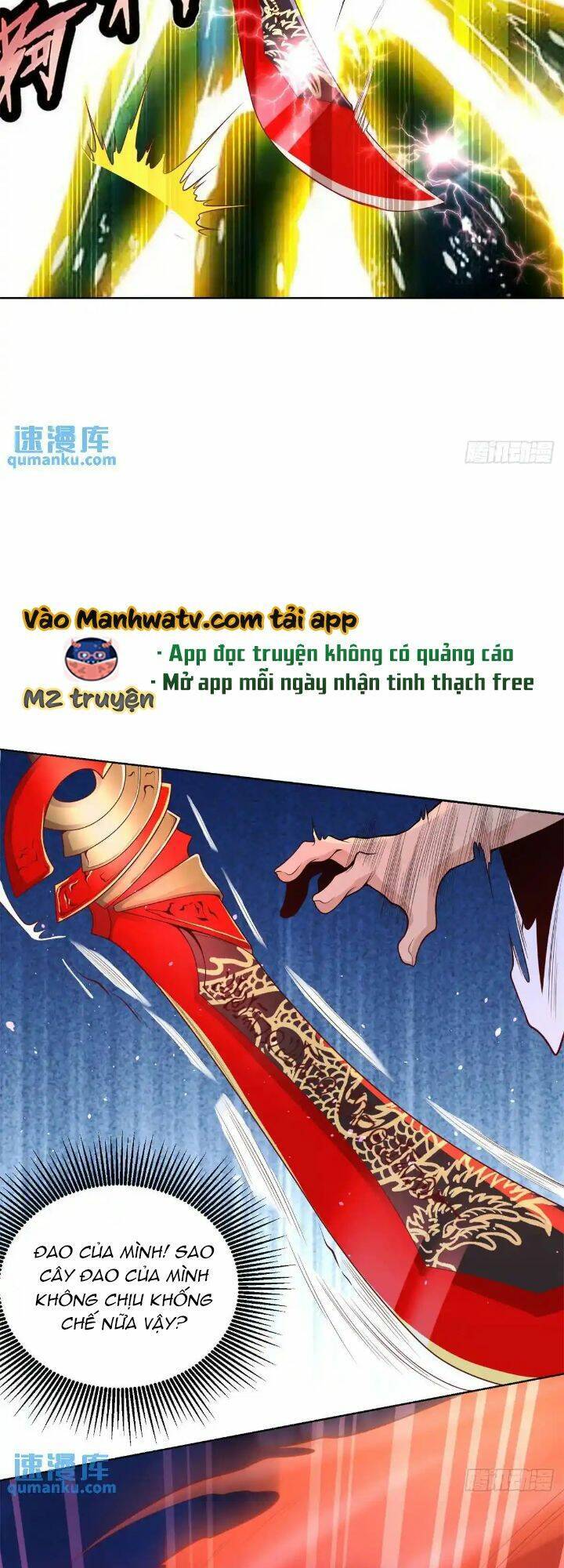 Đại Phản Diện Chap 190 - Next Chap 191