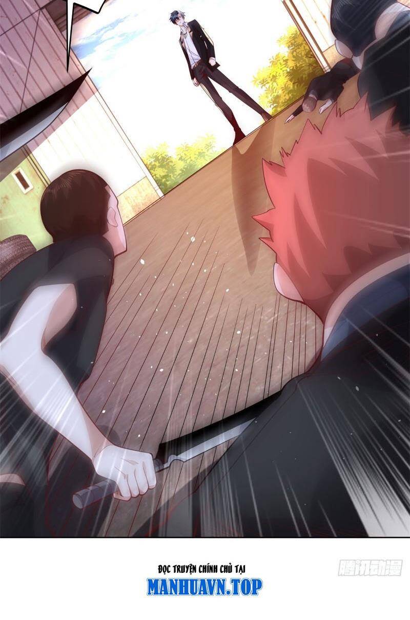 Đại Phản Diện Chap 93 - Next Chap 94