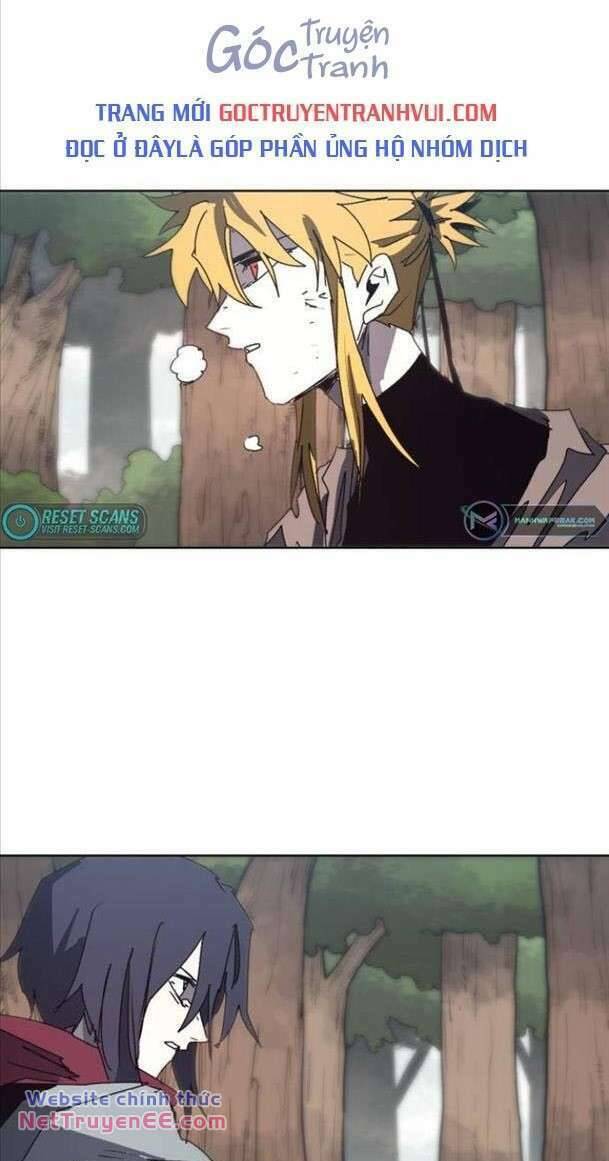 Kỵ Sĩ Báo Thù Chap 137 - Next Chap 138