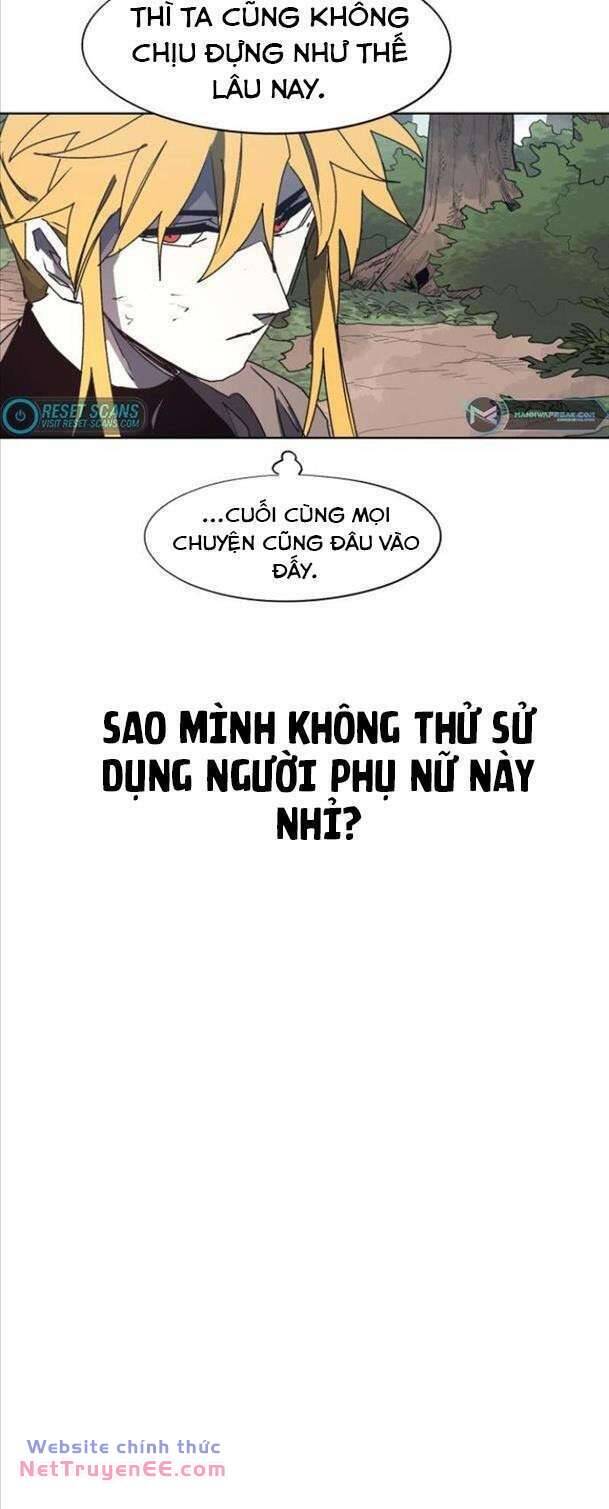 Kỵ Sĩ Báo Thù Chap 137 - Next Chap 138