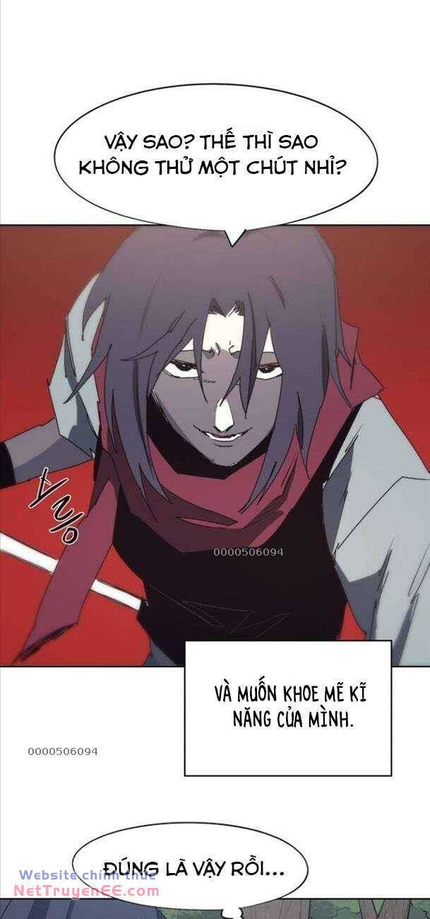 Kỵ Sĩ Báo Thù Chap 137 - Next Chap 138