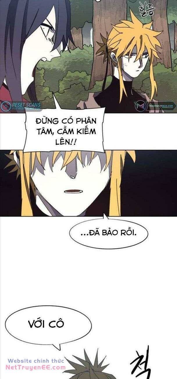 Kỵ Sĩ Báo Thù Chap 137 - Next Chap 138