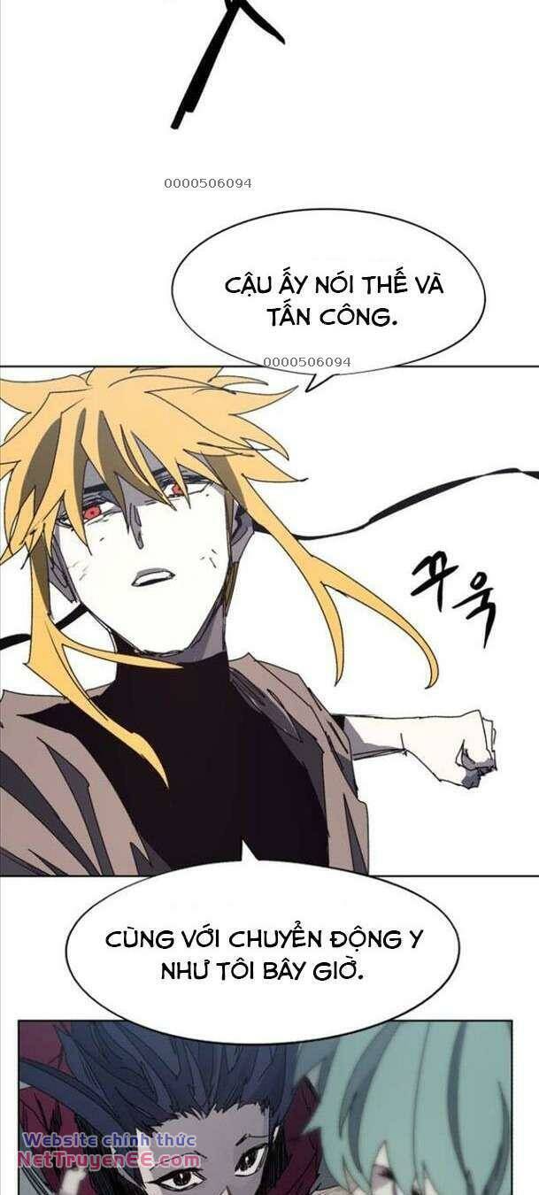 Kỵ Sĩ Báo Thù Chap 137 - Next Chap 138