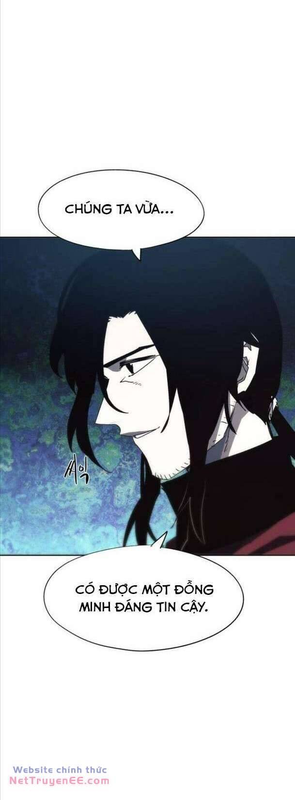 Kỵ Sĩ Báo Thù Chap 137 - Next Chap 138