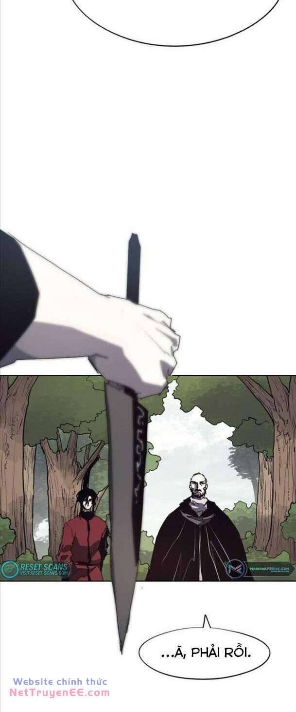 Kỵ Sĩ Báo Thù Chap 137 - Next Chap 138