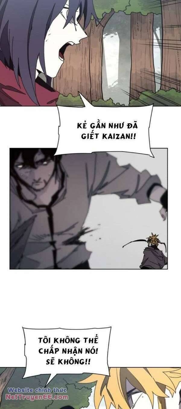 Kỵ Sĩ Báo Thù Chap 138 - Next Chap 139