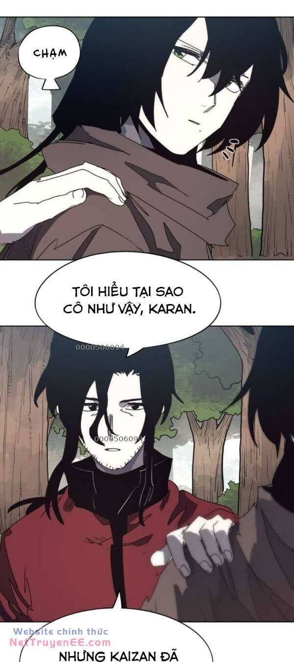 Kỵ Sĩ Báo Thù Chap 138 - Next Chap 139