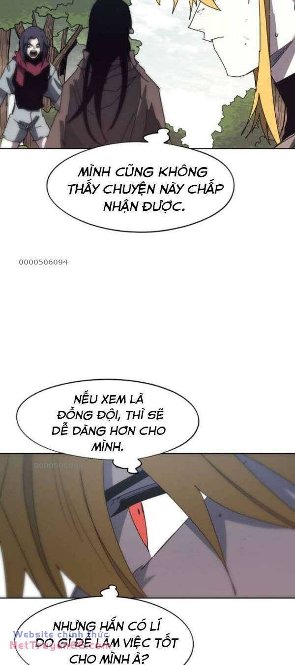 Kỵ Sĩ Báo Thù Chap 138 - Next Chap 139