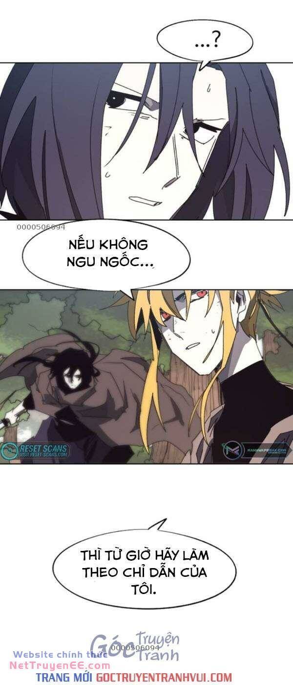 Kỵ Sĩ Báo Thù Chap 138 - Next Chap 139