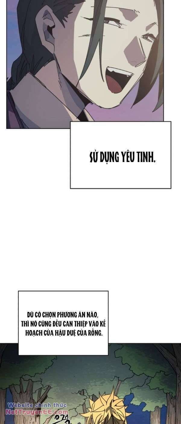 Kỵ Sĩ Báo Thù Chap 138 - Next Chap 139