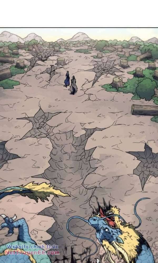 Kỵ Sĩ Báo Thù Chap 138 - Next Chap 139