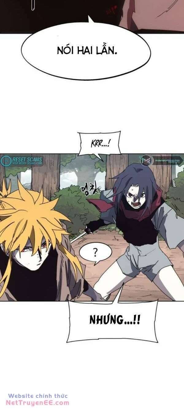 Kỵ Sĩ Báo Thù Chap 138 - Next Chap 139