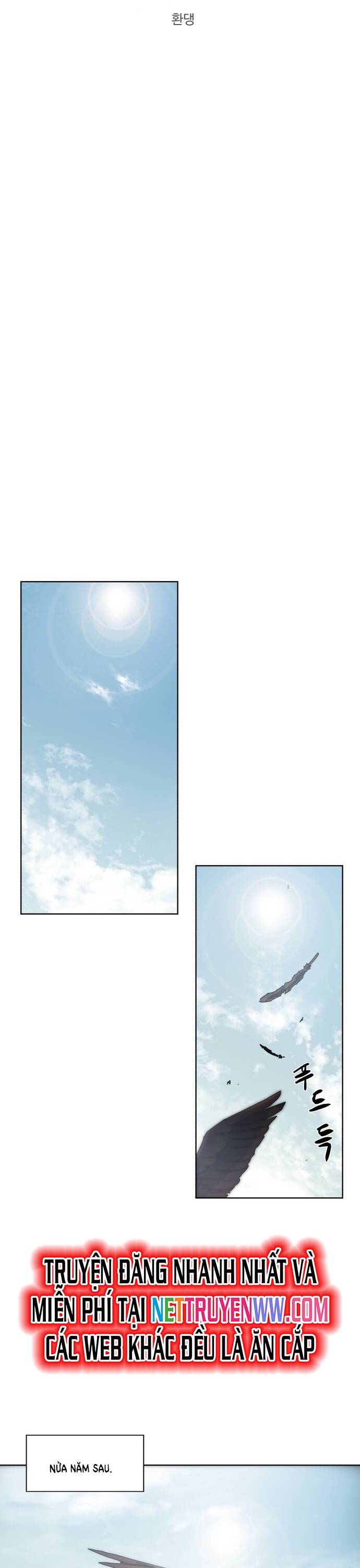 Kỵ Sĩ Báo Thù Chap 147 - Next Chap 148