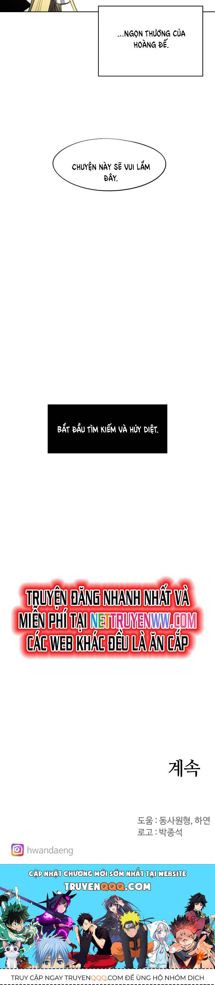 Kỵ Sĩ Báo Thù Chap 147 - Next Chap 148