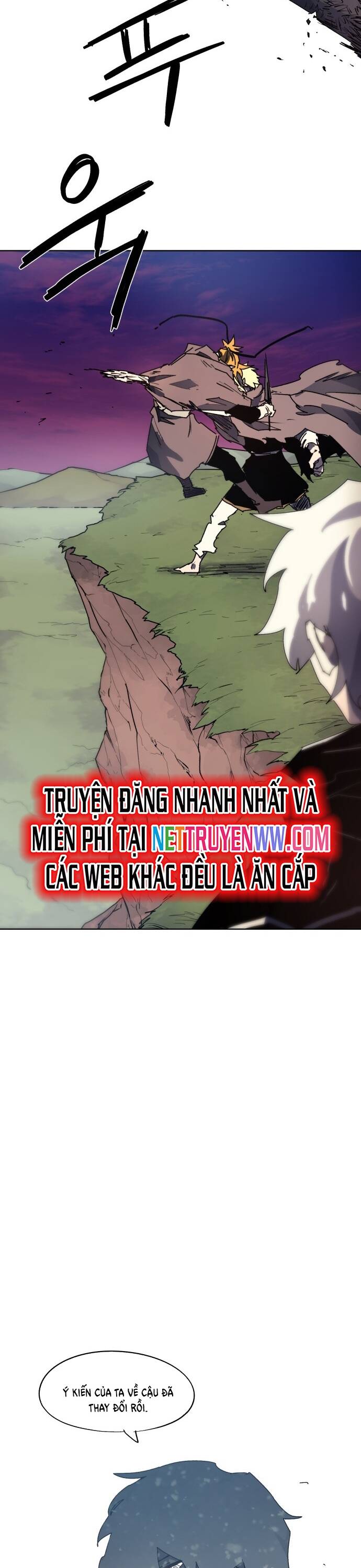 Kỵ Sĩ Báo Thù Chap 147 - Next Chap 148