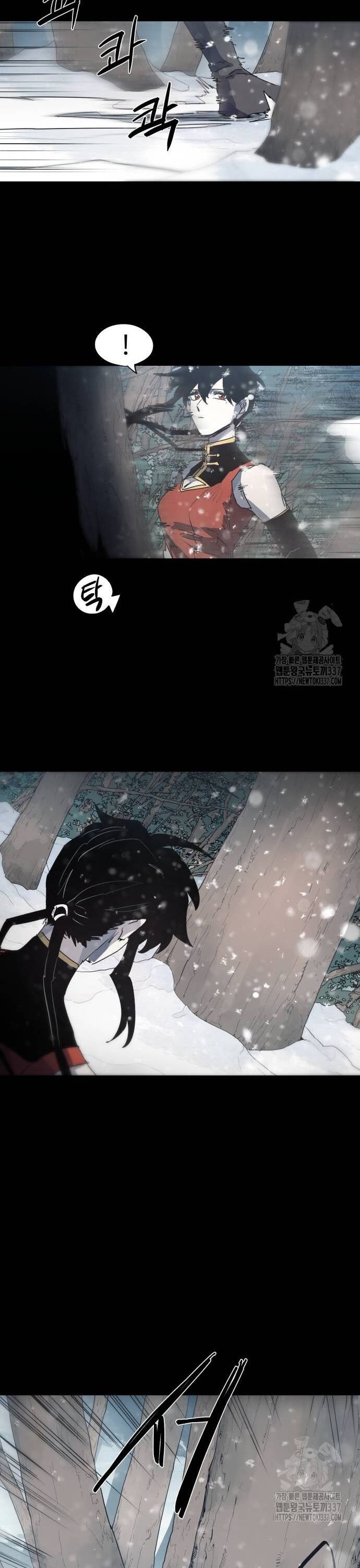 Kỵ Sĩ Báo Thù Chap 149 - Next Chap 150