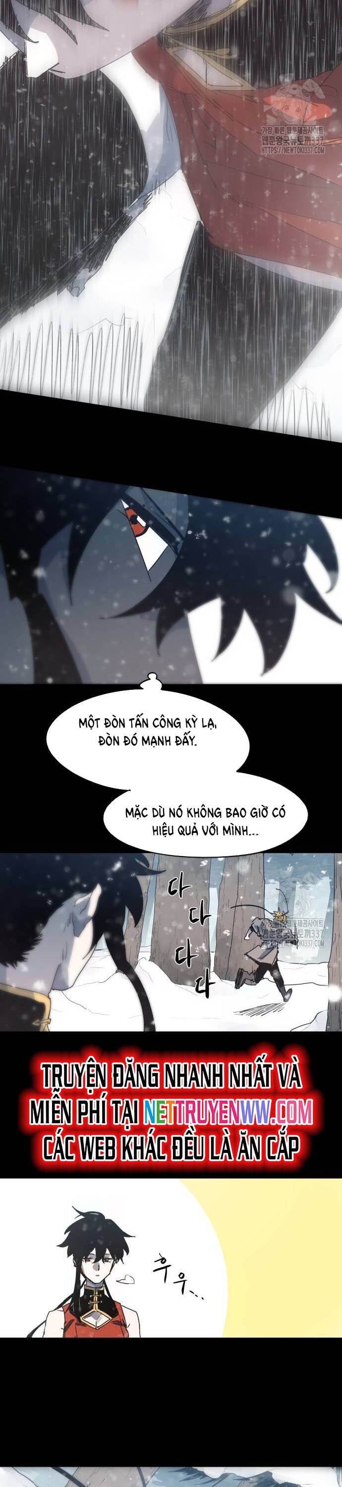 Kỵ Sĩ Báo Thù Chap 149 - Next Chap 150