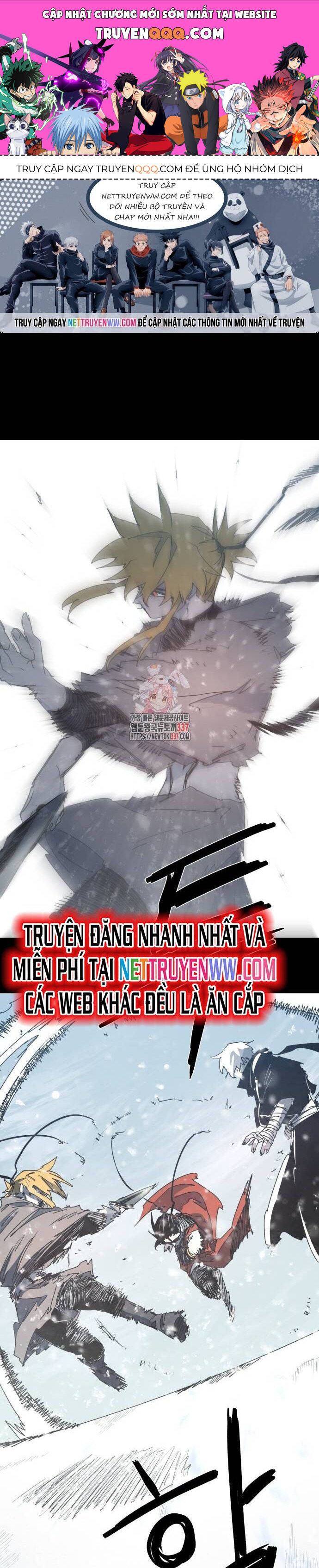 Kỵ Sĩ Báo Thù Chap 150 - Next Chap 151