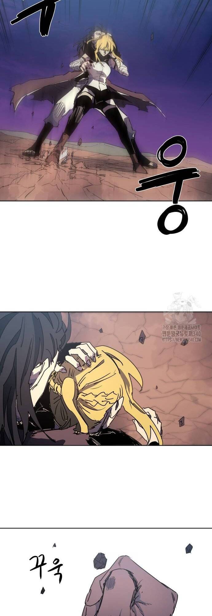 Kỵ Sĩ Báo Thù Chap 152 - Next Chap 153