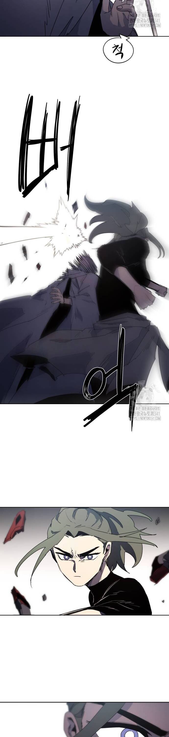 Kỵ Sĩ Báo Thù Chap 154 - Next Chap 155