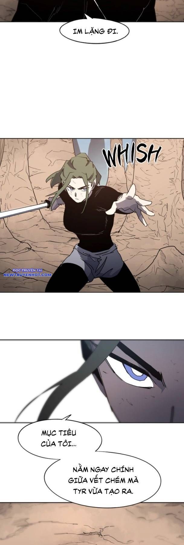 Kỵ Sĩ Báo Thù Chap 163 - Next Chap 164