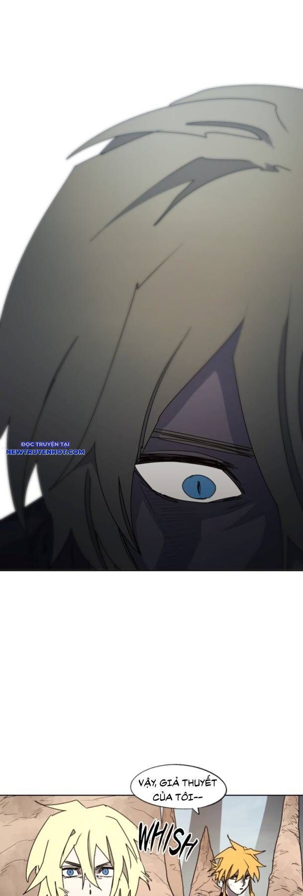 Kỵ Sĩ Báo Thù Chap 163 - Next Chap 164