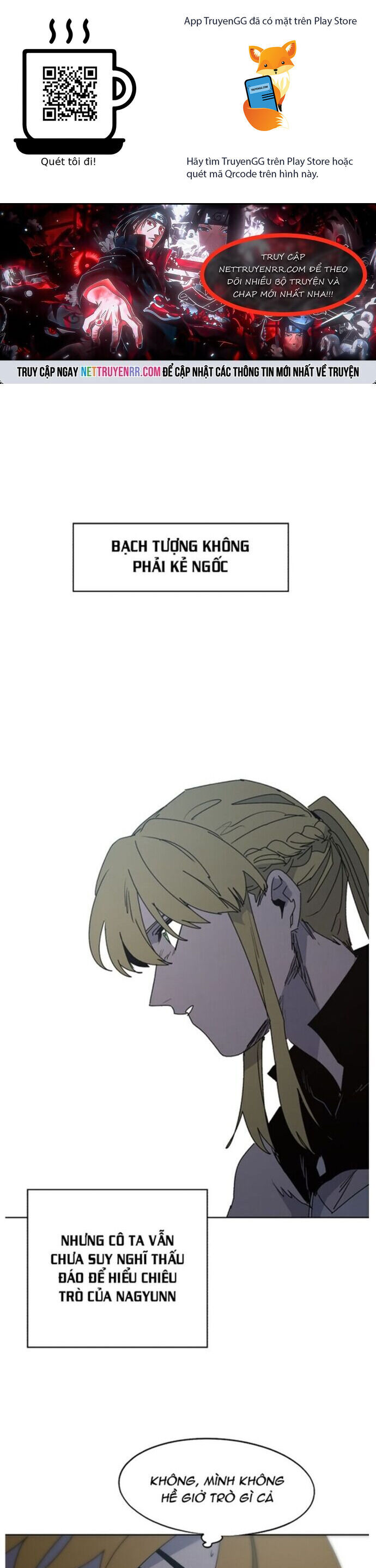 Kỵ Sĩ Báo Thù Chap 168 - Next Chap 169