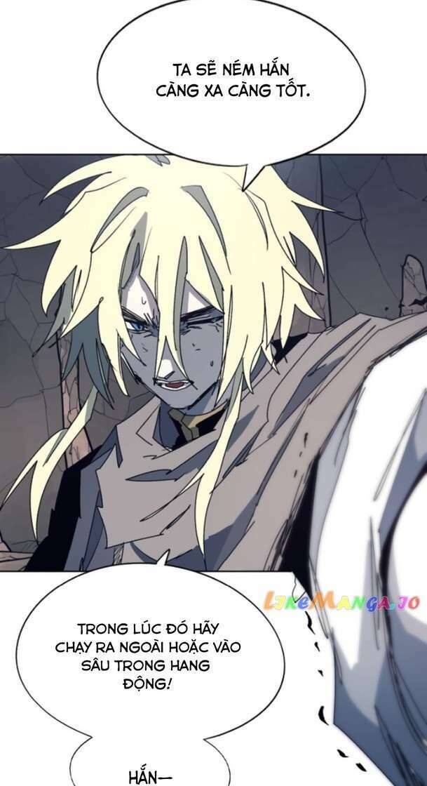 Kỵ Sĩ Báo Thù Chap 120 - Next Chap 121