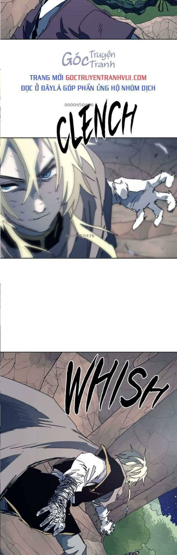 Kỵ Sĩ Báo Thù Chap 120 - Next Chap 121