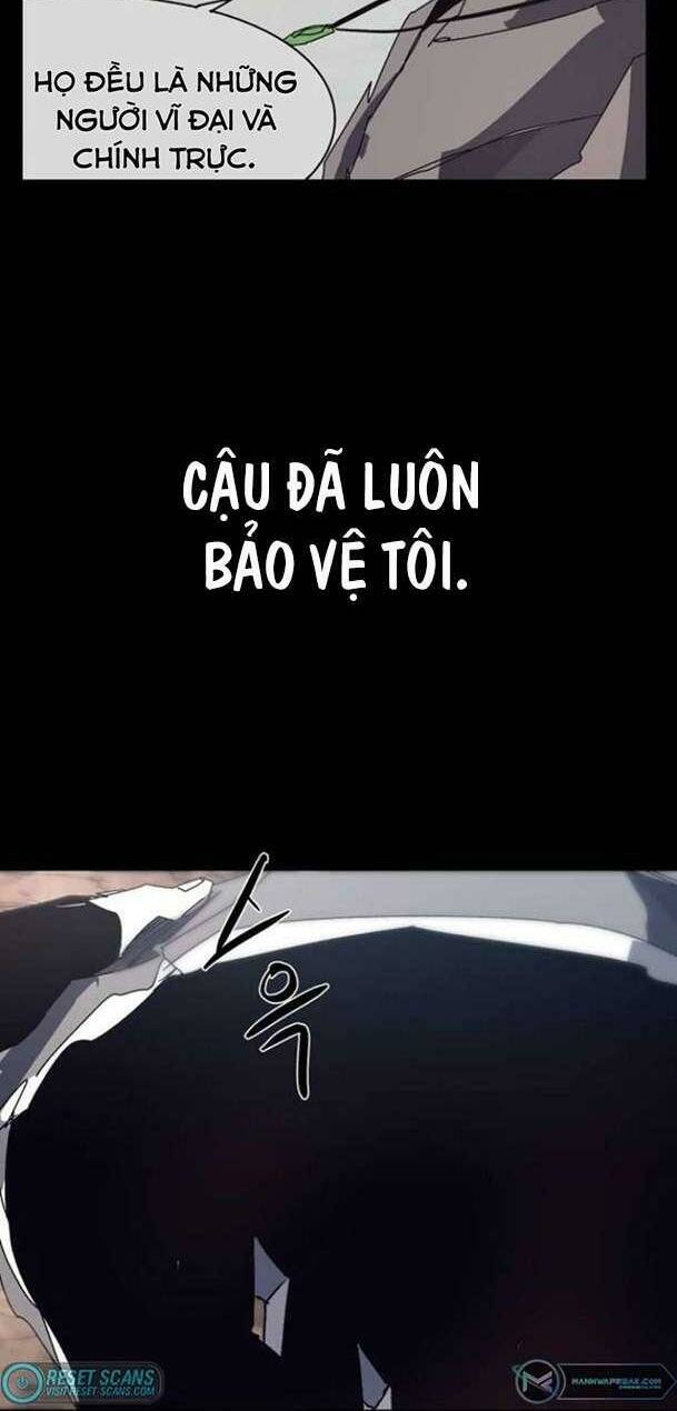 Kỵ Sĩ Báo Thù Chap 136 - Next Chap 137