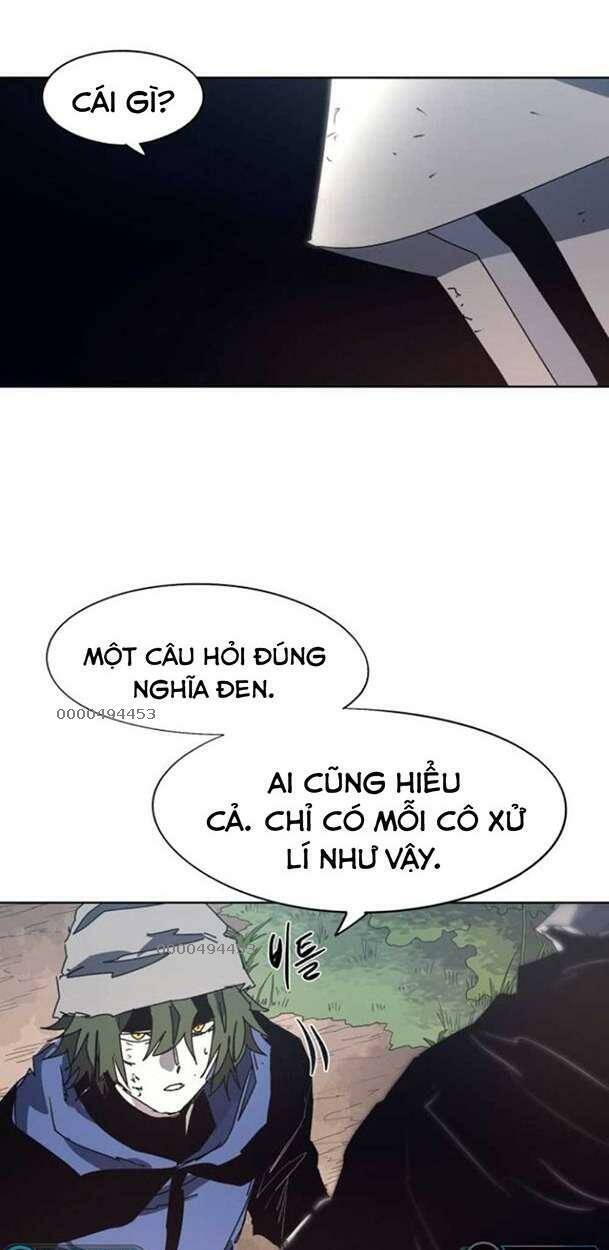 Kỵ Sĩ Báo Thù Chap 136 - Next Chap 137