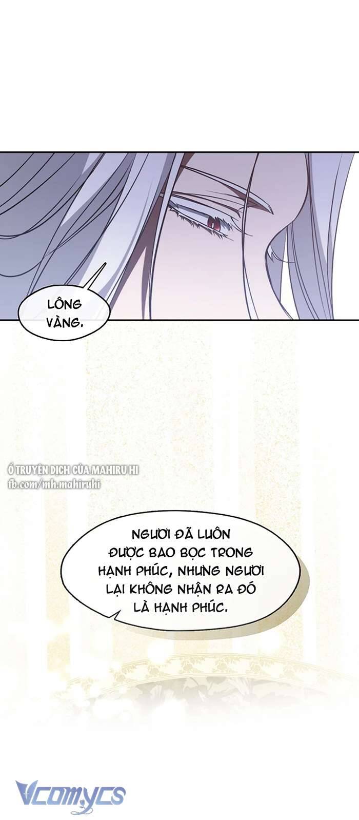 Không Thể Thoát Khỏi Người Chap 100 - Next Chap 101