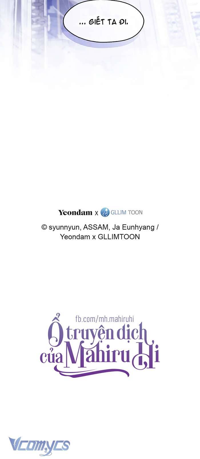 Không Thể Thoát Khỏi Người Chap 100 - Next Chap 101