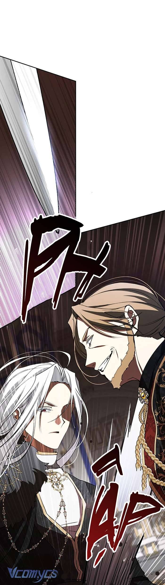 Không Thể Thoát Khỏi Người Chap 100 - Next Chap 101