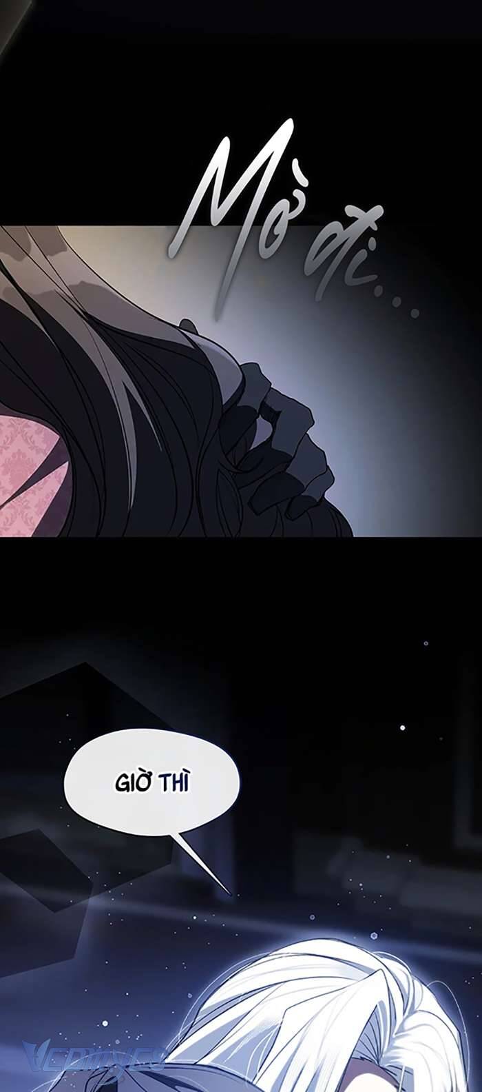 Không Thể Thoát Khỏi Người Chap 107 - Next Chap 108