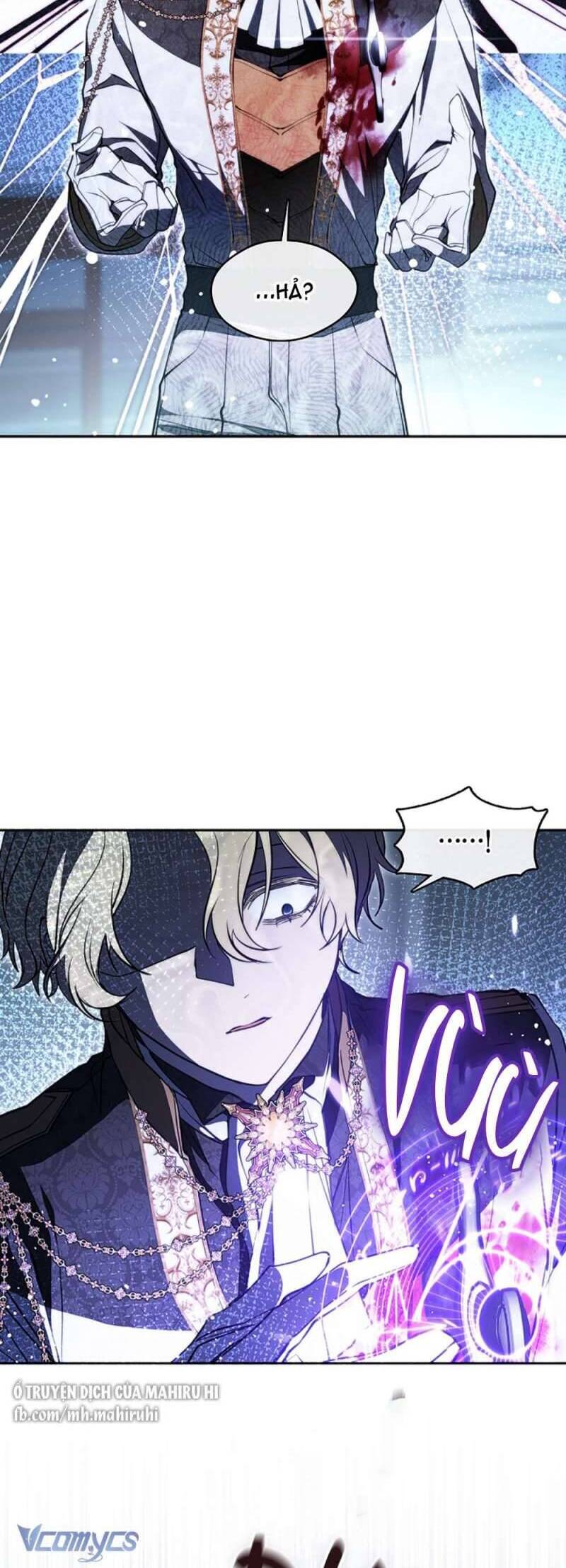 Không Thể Thoát Khỏi Người Chap 111 - Next Chap 112