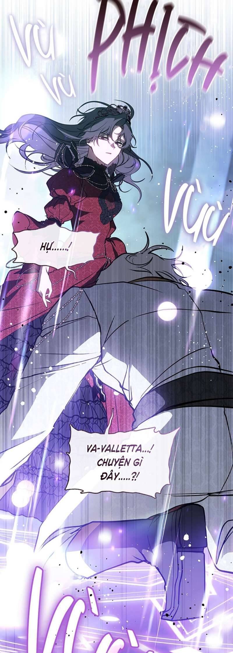 Không Thể Thoát Khỏi Người Chap 111 - Next Chap 112