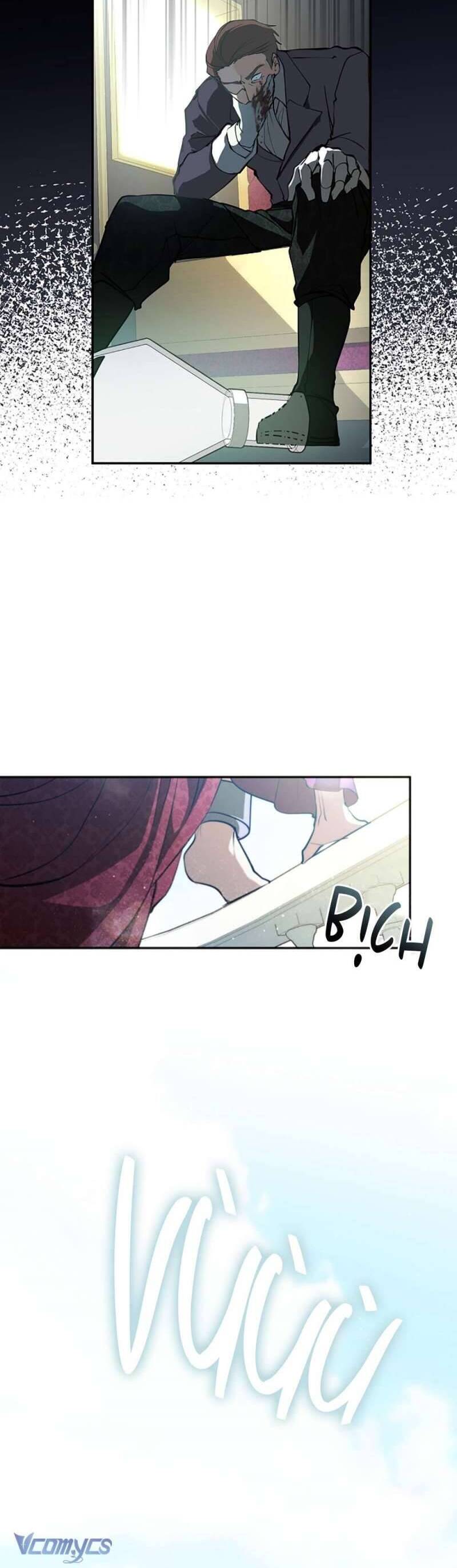 Không Thể Thoát Khỏi Người Chap 111 - Next Chap 112