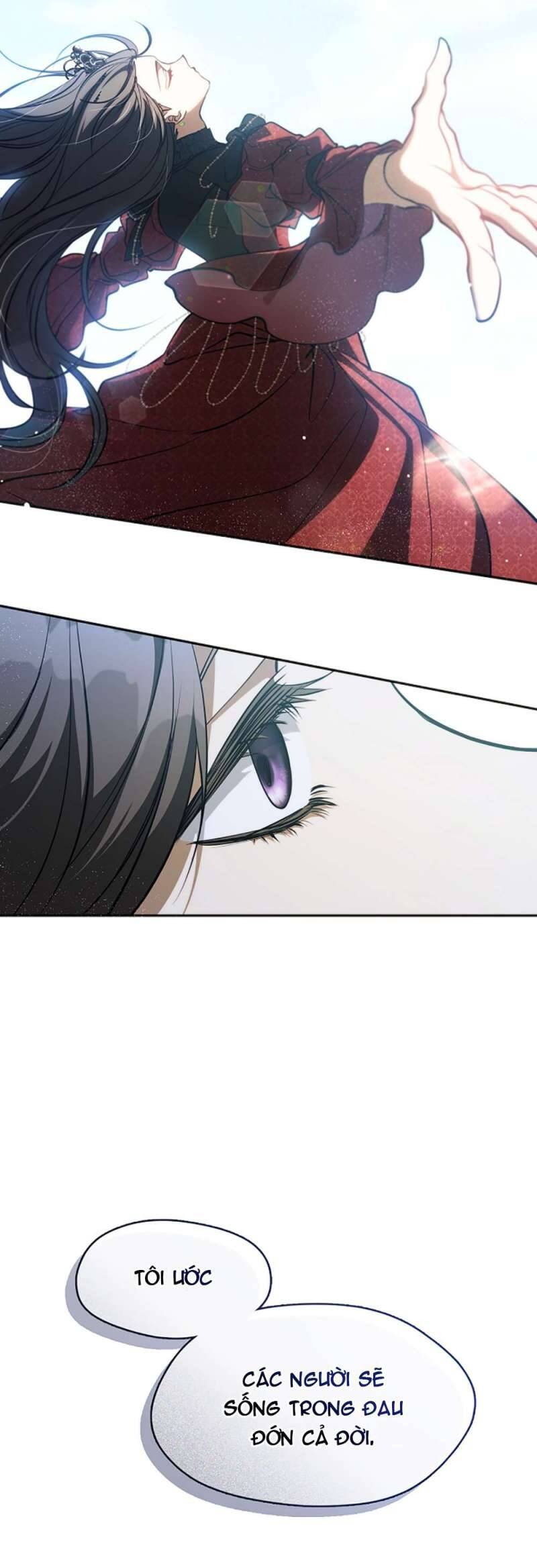 Không Thể Thoát Khỏi Người Chap 111 - Next Chap 112