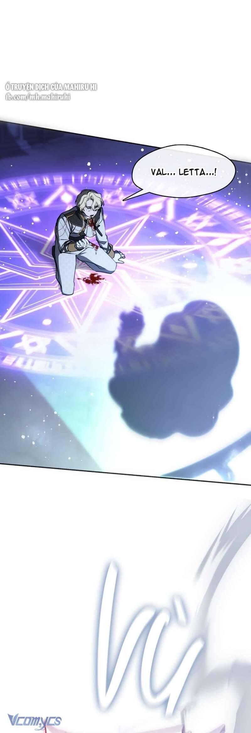 Không Thể Thoát Khỏi Người Chap 111 - Next Chap 112