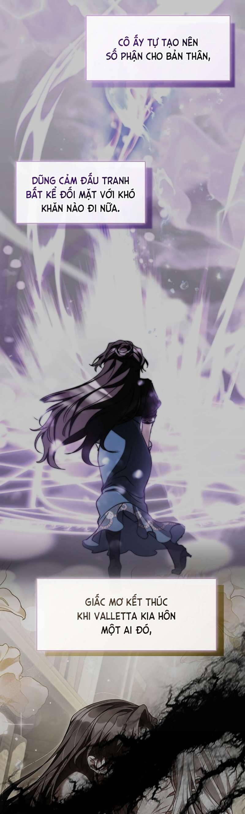 Không Thể Thoát Khỏi Người Chap 111 - Next Chap 112