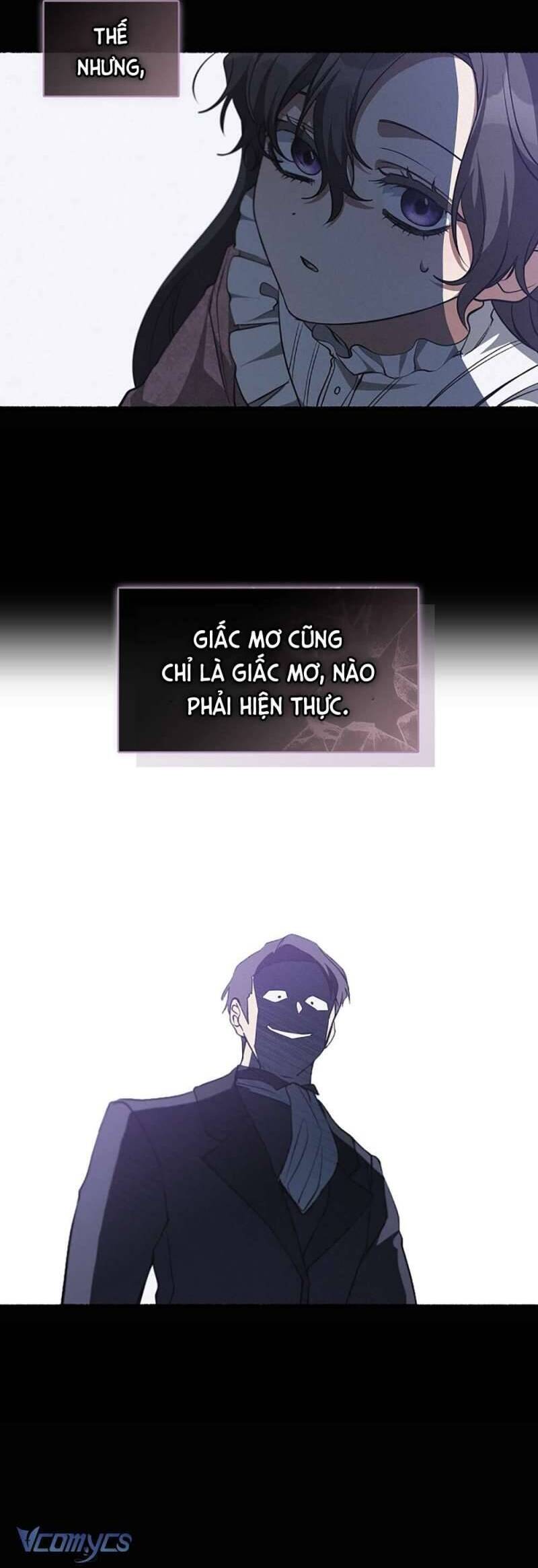 Không Thể Thoát Khỏi Người Chap 111 - Next Chap 112