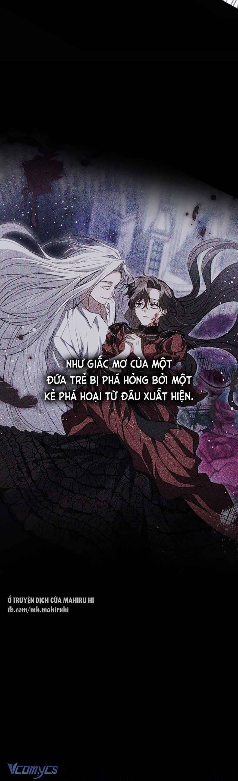 Không Thể Thoát Khỏi Người Chap 111 - Next Chap 112