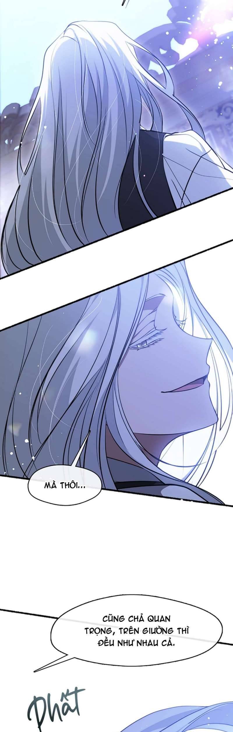 Không Thể Thoát Khỏi Người Chap 111 - Next Chap 112