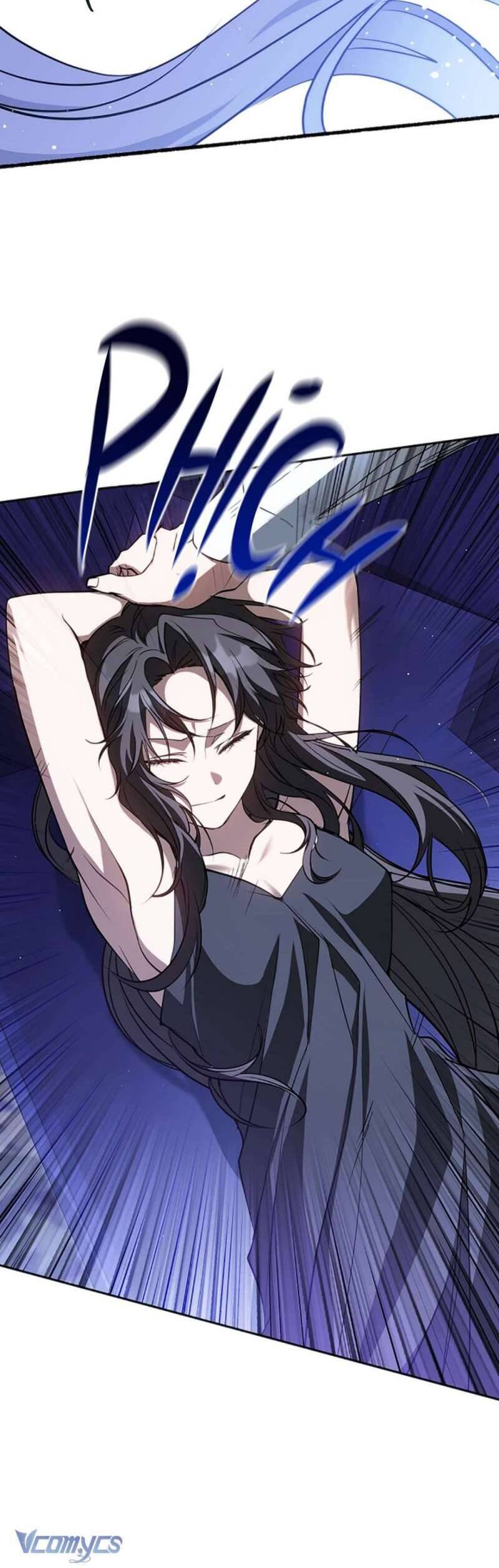 Không Thể Thoát Khỏi Người Chap 111 - Next Chap 112