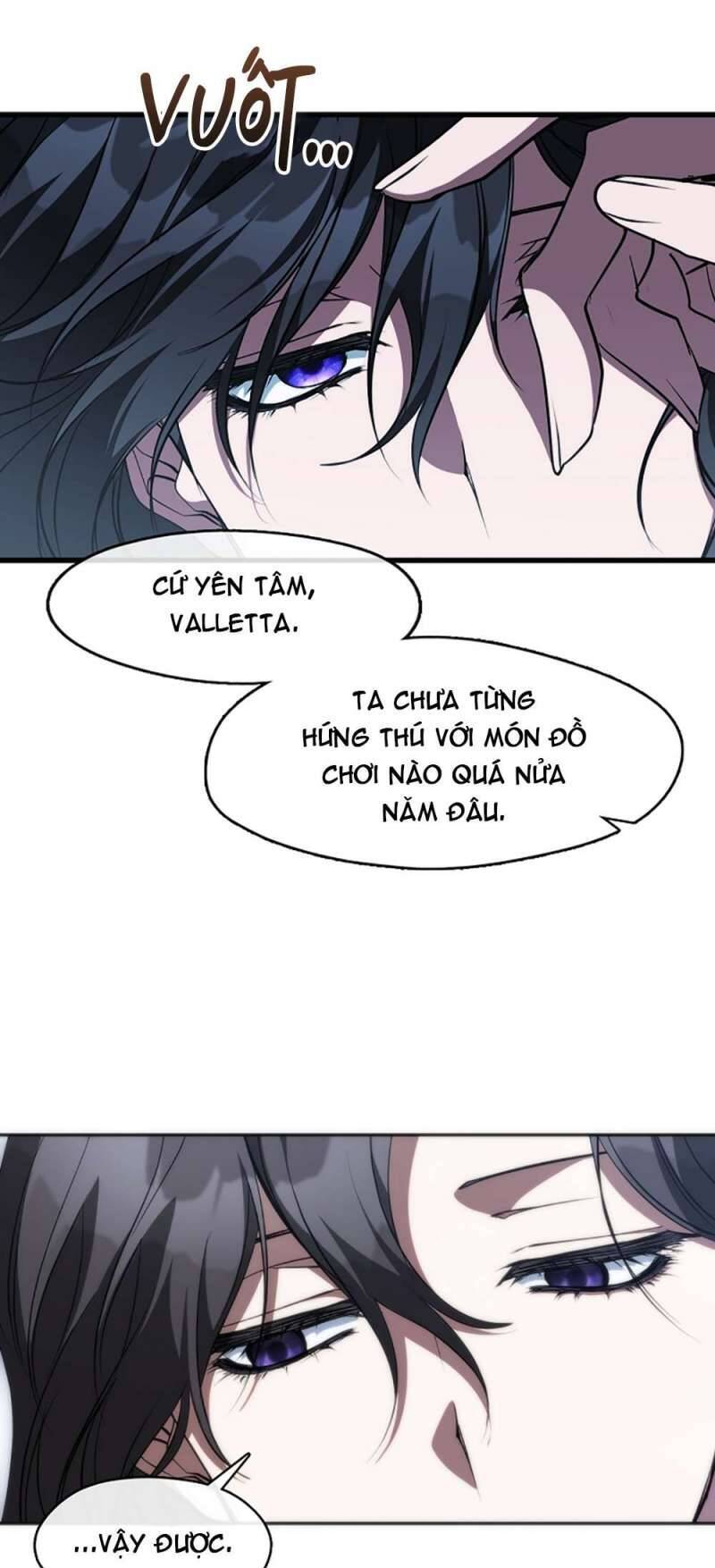 Không Thể Thoát Khỏi Người Chap 111 - Next Chap 112