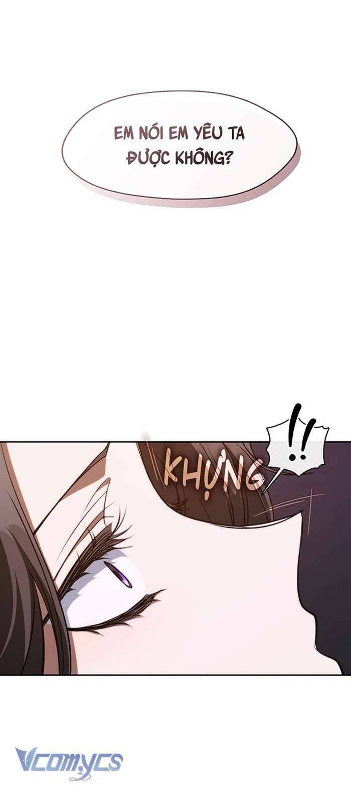 Không Thể Thoát Khỏi Người Chap 117 - Next Chap 118