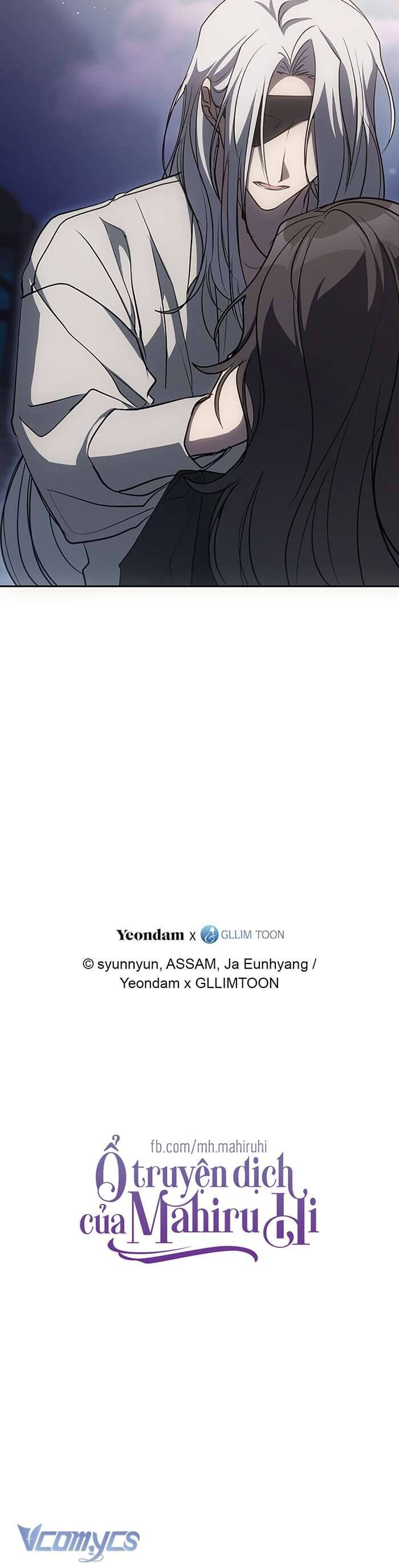 Không Thể Thoát Khỏi Người Chap 128 - Next Chap 129