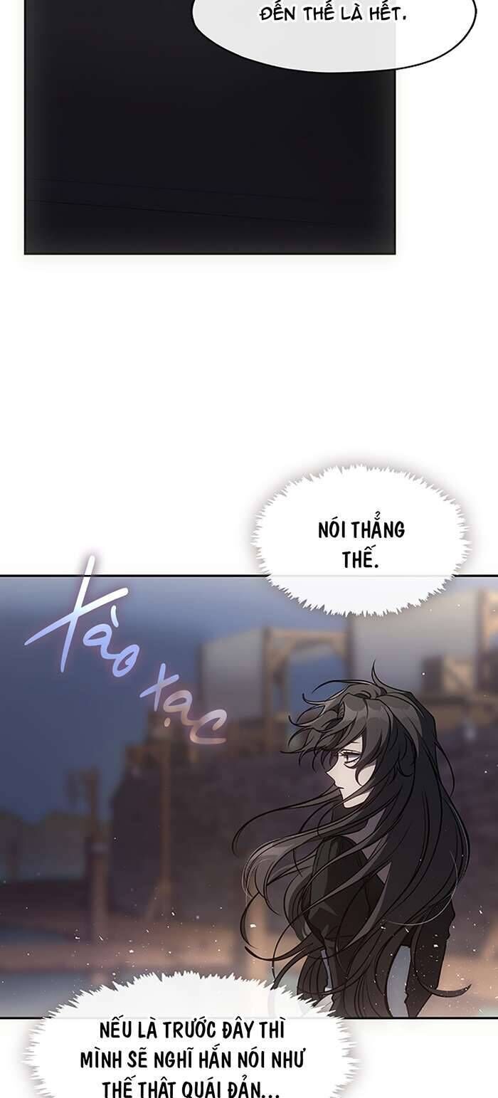 Không Thể Thoát Khỏi Người Chap 128 - Next Chap 129